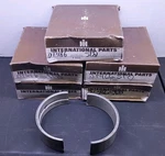 Diesel Rod Bearing Set Of DT466 Std 684570 C92 By International Harvester New. Price: $300.00.