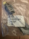 Altronic 1001-1701-00 101065 Pick-up Coil Assembly 33" Black, 60" Blue New. Price: $150.00.