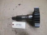 John Deere 720 730 AF2652R F2624R Drive Gear #4 Used. Price: $75.00.