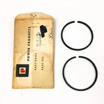 Tecumseh 310149A Piston Ring Set Genuine Oem New Old Stock Nos Power Products Open. Price: $22.49.