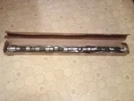 RG21890 RE50614 Diesel Camshaft For John Deere New. Price: $599.99.