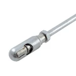 Throttle Control Rod Assembly 1948-52 Ford Tractor 8N-9815 New. Price: $38.95.