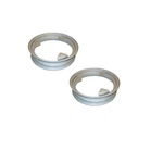 SET/2 Front Wheel Rims 57095D Fits Farmall 100 200 140 230 B C Super New. Price: $195.99.