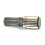 Fits John Deere Tractor Pinion Shaft L40029 1550 1750 1850 1950 2250 New. Price: $85.99.