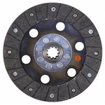 Massey Harris 50 Single Clutch Traction Disc Usa New. Price: $134.37.
