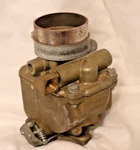 TSX-138 Carburetor Marvel-schebler Oliver Tractor Engine Used. Price: $89.00.