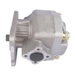 Hydraulic Oil Pump For Kubota Tractor B4200D B5100 B6100 6721176100 6721176102 New. Price: $48.00.