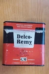 Delco Remy A-301 Gm 1972007 Distributor Cap 6 Cylinder Nos New. Price: $9.99.