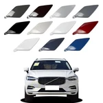 Goholy Front Bumper Tow Hook Cover Volvo XC60 18-21 Right Passenger Side Grey New. Price: $23.19.