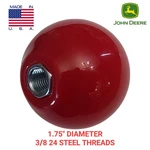 Gear Shift Knob Fits John Deere 50 60 70 80 530 620 630 720 Ao New. Price: $13.00.