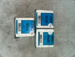Ford Tractor Rod Bearing .040 DFPN6211G 2000 3000 4000 Lot Nos Used. Price: $75.00.