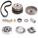 Cleo Jog 90CC Clutch Set Include Assembly And Variator With... New. Price: $112.99.