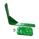 Step & Bracket Assembly -fits John Deere 40 420 430 Tractor New. Price: $156.99.