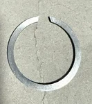 68625C1; Ih Clutch Retainer Snap Ring; 1066 1086 1466 1486 1586 3288 Tractors New. Price: $12.85.