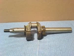 Briggs & Stratton 6B-H Engine Crankshaft Assembly. 26943 Nos Oem Part S-8-9 Open. Price: $69.00.