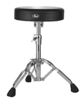 Pearl - D930 Series Drum Throne New. Price: $210.70.