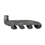 T20249 Exhaust Manifold Fits John Deere 2520 2020 2510 2030 2130 2630 2120 1830 New. Price: $144.86.