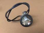 Nos John Deere Tractor AA883R Temperature Gauge - New Two Cylinder Engine. Price: $75.00.