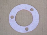 Upper Front Transmission Gasket For Ih International Farmall Cub Lo-boy New. Price: $7.00.