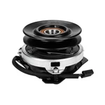Electric Pto Clutch For Ayp Craftsman Cub Cadet Mtd Husqvarna Poulan Roper 12... New. Price: $148.80.
