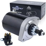 Ezamintaly Starter & Relay Kawasaki Engine Cub Cadet LTX1046 21163-0749 FR691V New. Price: $44.38.