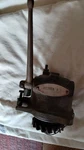 Pierce Governor GC350A 1 "nos" "parts Only" Military Surplus New. Price: $49.95.