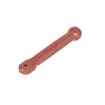 Lift Arm Adjusting Handle Fits John Deere 2010 2510 3010 4010 3020 4020 T13858 New. Price: $38.89.