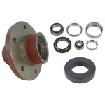 Wheel Hub & Bearing Kit Fits Massey Ferguson Replaces 1810416M1 New. Price: $111.99.