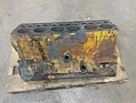 Ford Funk 9N 2N Tractor Engine Block 7HA6015B Used. Price: $295.00.