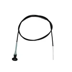Fits John Deere AL58248 Fuel Shutoff Cable 2355 2555 2755 New. Price: $29.85.