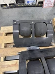 New Genuine Cnh Holland 20.11.01 Gauge Wheel Mount *free Shipping*. Price: $899.99.