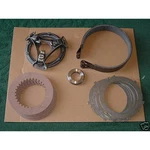 Late Steering Clutch Kit Fits Case/international Harvester Replaces 18567D New. Price: $705.99.