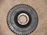 John Deere 70 720 730 Diesel Gear F1979R Used. Price: $200.00.