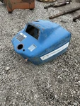 Ford 3000 Dash Cowl Tag #7397 Used. Price: $300.00.