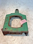 1955 John Deere 60 Tractor Dash Steering Bracket A4459R Used. Price: $45.00.
