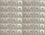 Stock Style Body Panel Shims! For Scout International Harvester 2 800 Etc New. Price: $28.00.