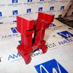 Allis Chalmers 25-105-234-502 460 Volt 60CY Coil 25105234502 Used. Price: $59.00.