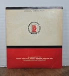 Tecumseh Gasket Kit 33237A Genuine Oem New Old Stock Open. Price: $16.45.