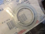 ZA526061 - New Bearing Shield For Idea 5406, 5407, 5408, 5409 Disc Mower. Price: $13.00.