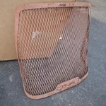 Allis-chalmers D14 Front Grill Screen #2 227893 Used. Price: $80.00.