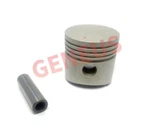 Piston With Pin Mitsubishi KE70 Std 0,50 1,0 New. Price: $75.65.
