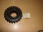 John-deere Jd-a Sliding Gear Shaft Drive Pinion A3813R *free Shipping* Used. Price: $23.99.