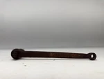 Farmall Sh Hydraulic Actuator Control Handle Lever Rod 5023EA Used. Price: $35.00.