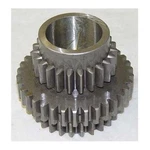 T16598 Cluster Gear Fits John Deere 350, 350B, 350C, 350D New. Price: $209.99.