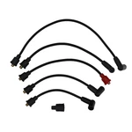 Reliable Aftermarket Parts CPN12259B Spark Plug Ignition Wire Set Fits Ford/new. Price: $32.40.