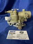 New Zenith 14008 Carburetor, Ih 48616DC *made In Usa*. Price: $339.95.