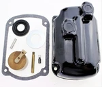 Fairbanks Morse Magneto Cover Cap LX2430 & Rotor Q2765 Gasket Brush Kit Z39 New. Price: $178.54.