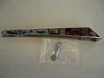 Hood Ornament Emblem For John Deere AR28047 3010 3020 4020 4010 4320 4620 4520 New. Price: $44.99.