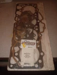 HS3217VY Head Gasket Set Fits John Deere Nos Selling Partial Open Box New. Price: $59.99.