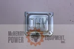 Genuine Oem Tecumseh Cover Part# 35627 New. Price: $9.03.